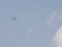Warten auf den Airbus 380 Koeln Bonn P272